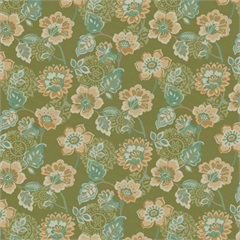 Botanica Crypton Upholstery Fabric